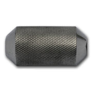 Starr Stainless Steel Drum Grip 17mm