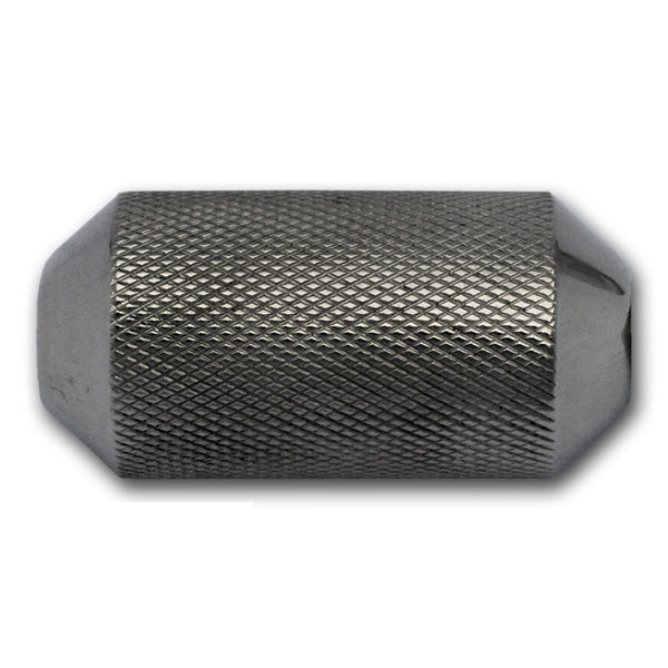 Starr Stainless Steel Drum Grip 17mm