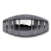 Starr Stainless Steel Grip - 25mm Rugby Ball