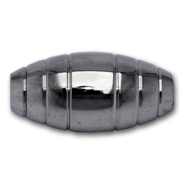 Starr Stainless Steel Grip - 25mm Rugby Ball