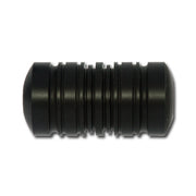 Plastic ABS 25mm Pillar Grip