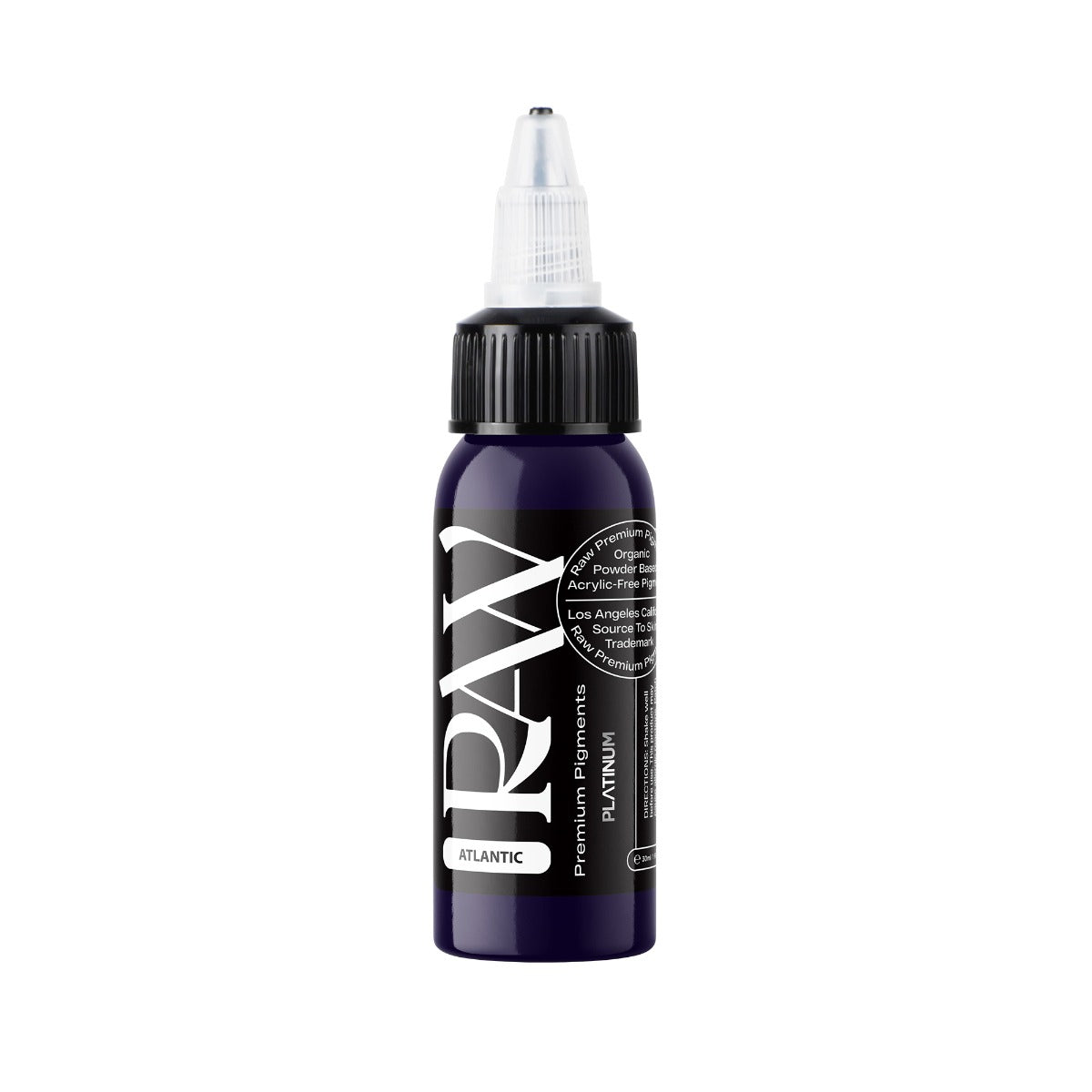 RAW Atlantic REACH 1oz