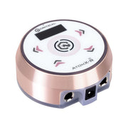 Critical Atom XR Power Supply - Rose Gold and White