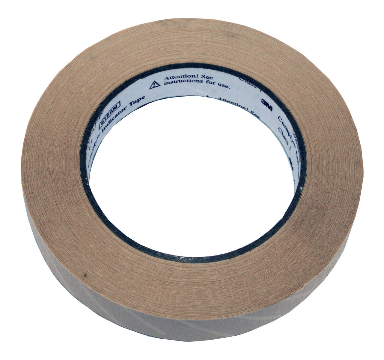 Autoclave Tape - 19mm x 55m
