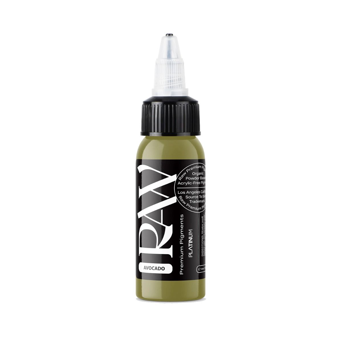 RAW Avocado REACH 1oz