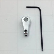 AXYS Flex Bar Adapter (Inkjecta)