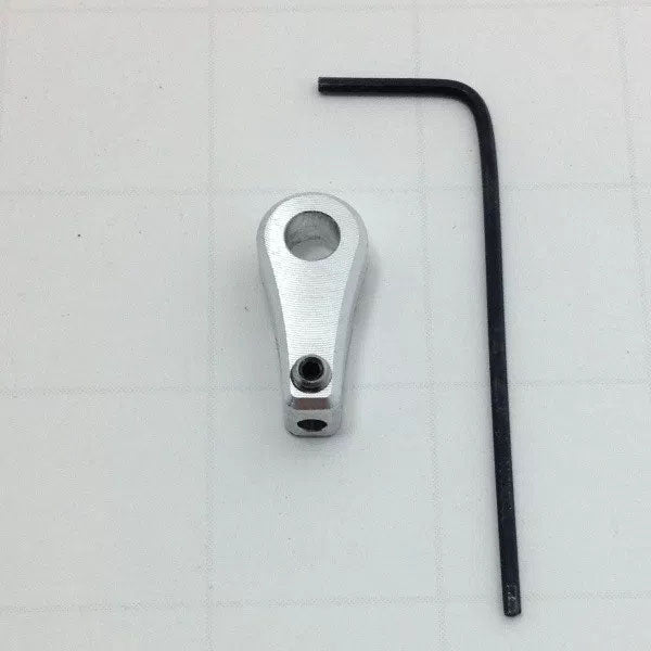 AXYS Flex Bar Adapter (Inkjecta)