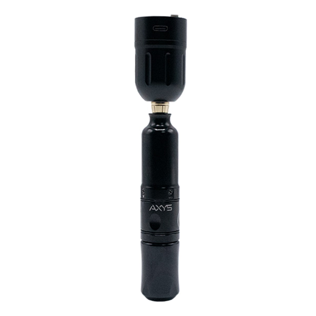 AXYS Orb Weaver Rca Battery Black