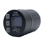 AXYS Orb Weaver Rca Battery Black
