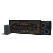 AXYS Valhalla Disposable Grey 25mm Grip 20