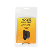 AXYS Valhalla Grey Clean Caps 20