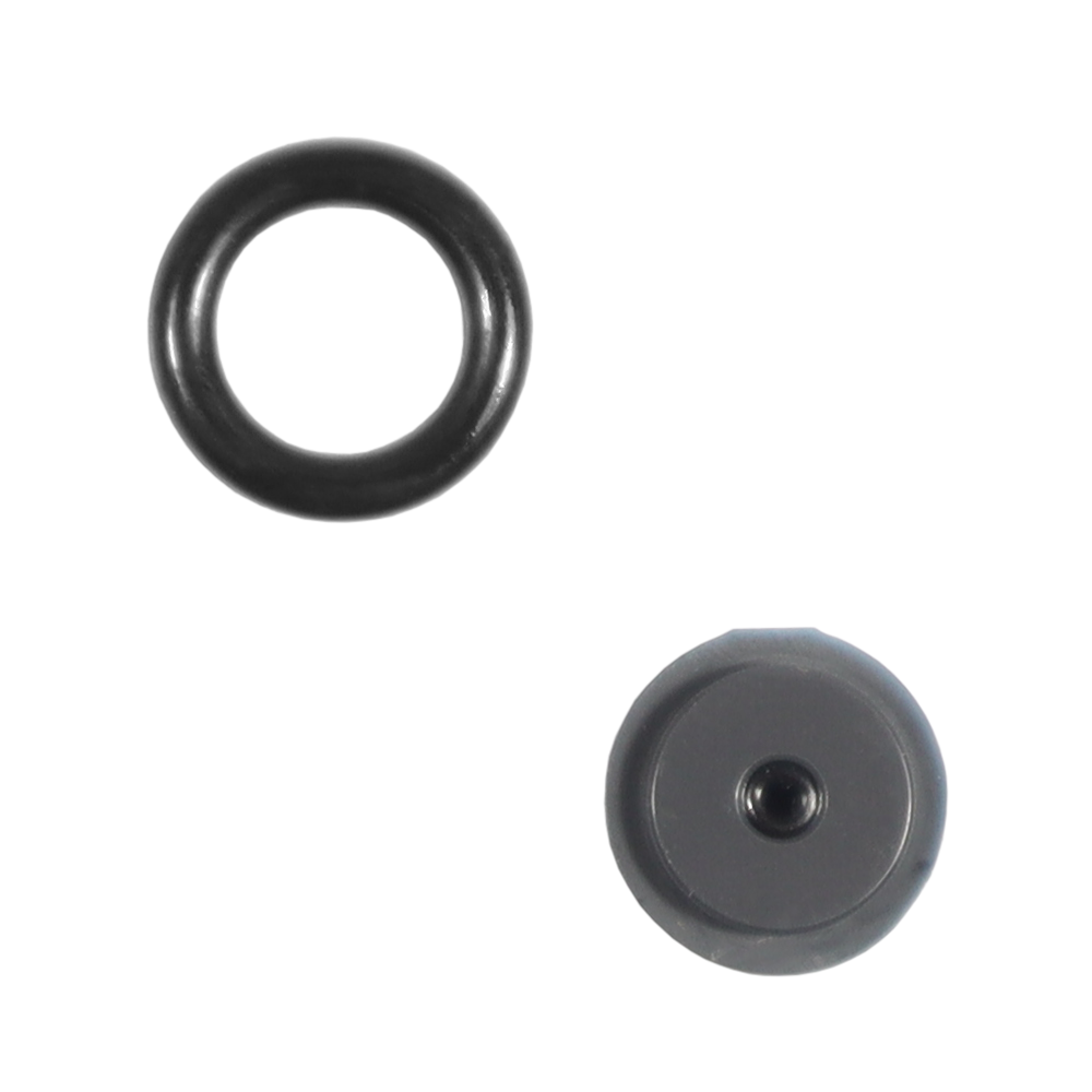 AXYS Valhalla Grey Clean Caps 20