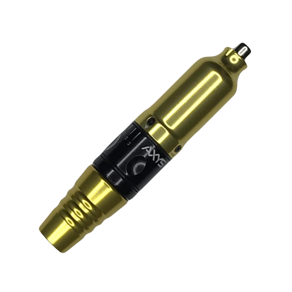 Axys Valhalla PMU