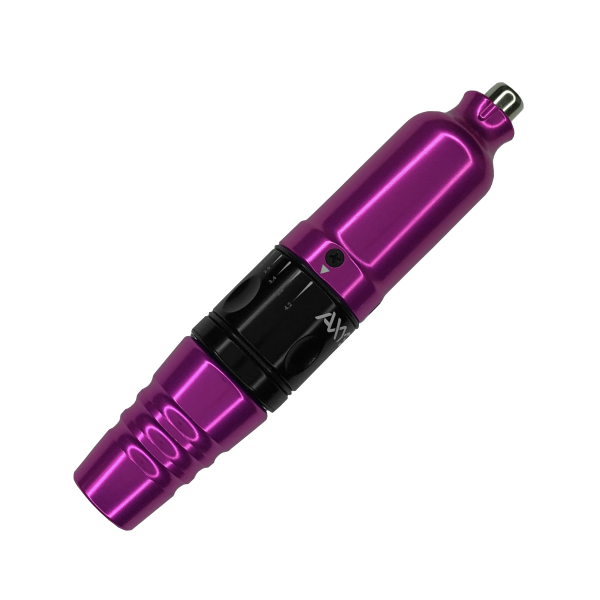 Axys Valhalla PMU