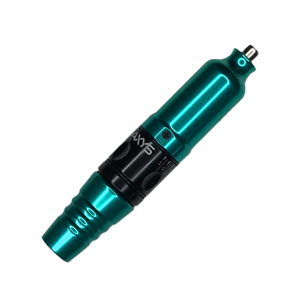 Axys Valhalla PMU