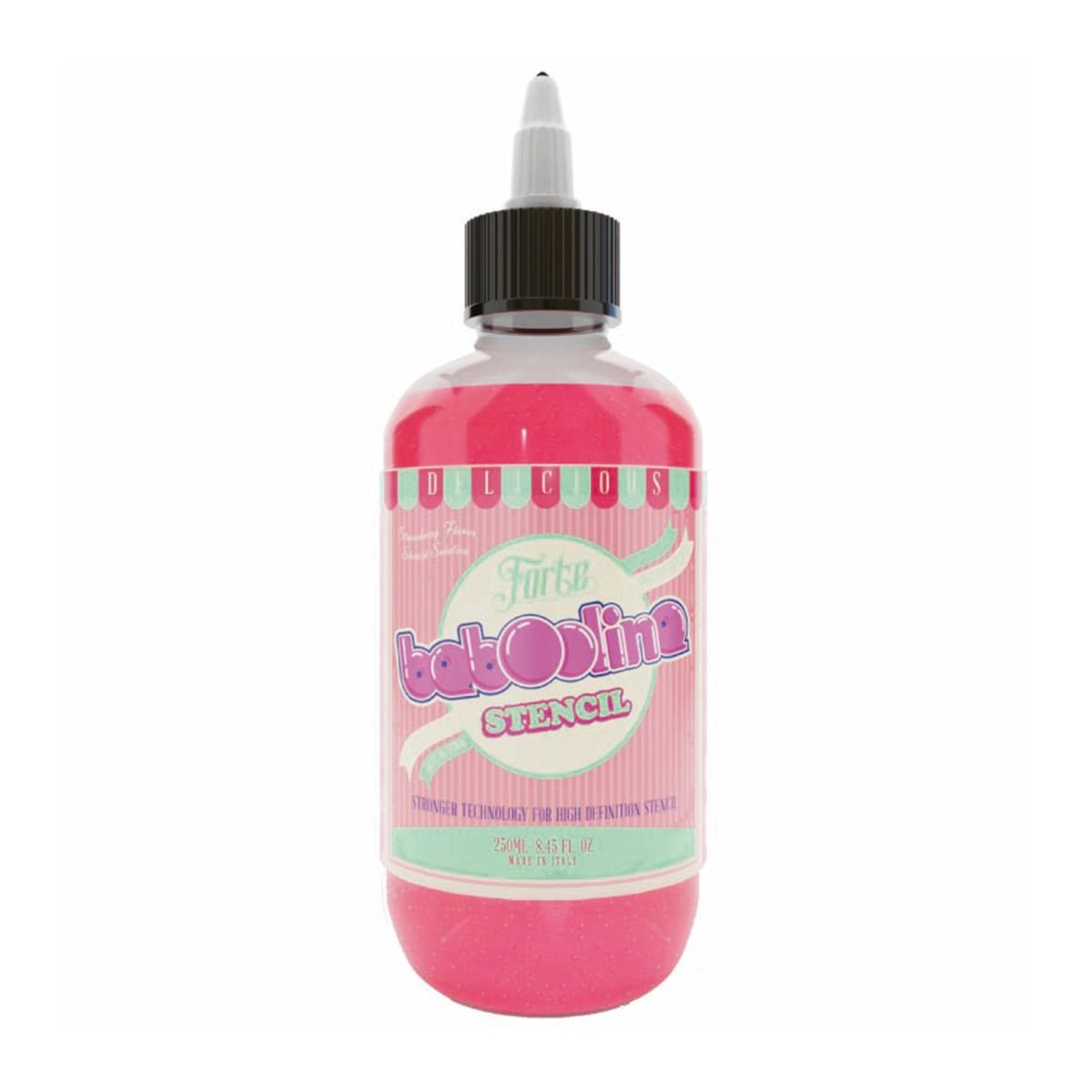 Panthera Ink Stencil Forte Baboolina 250ml