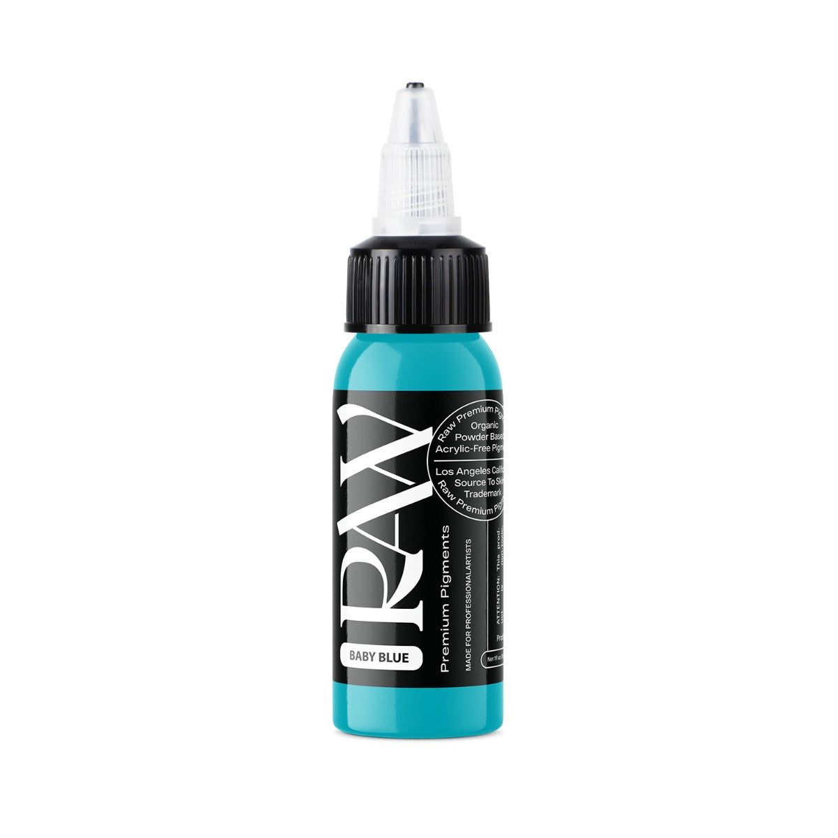 RAW Baby Blue 1oz