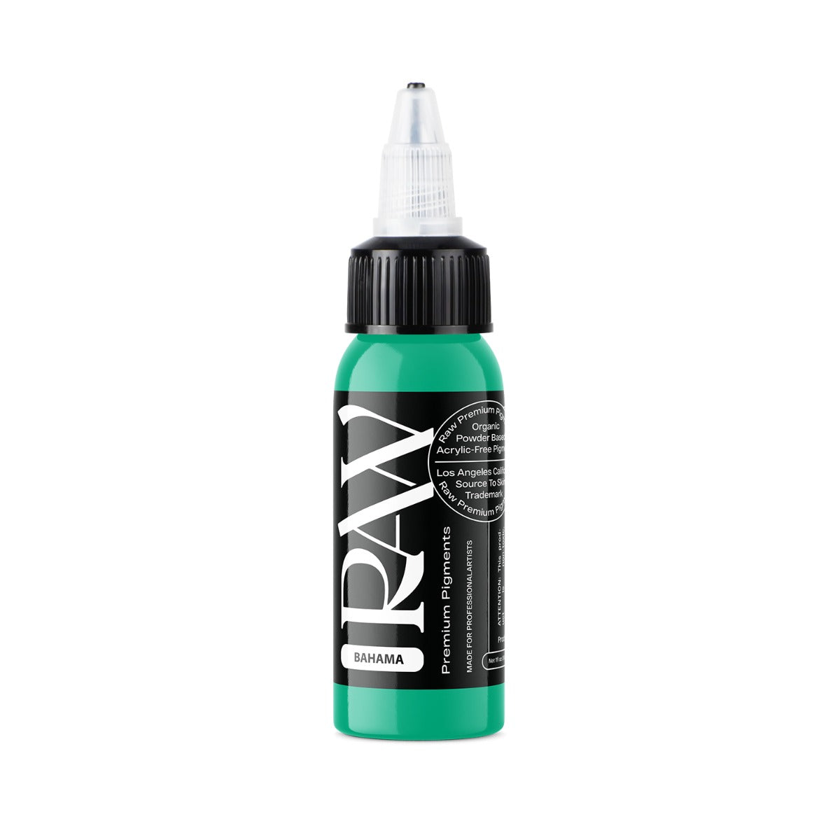 RAW Bahama 1oz