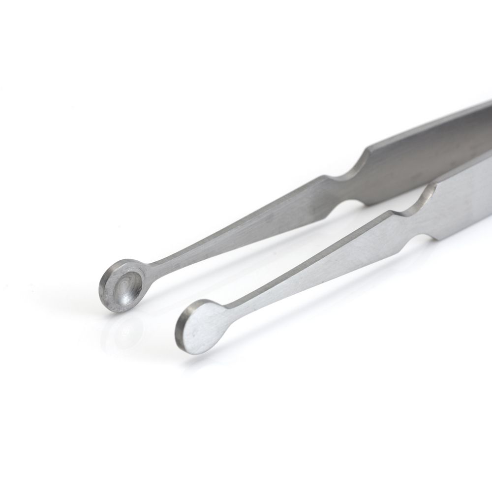 Injecto Ball Holder Tweasers