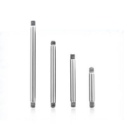 Titanium Barbell Bars 1.2mm