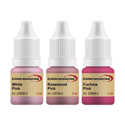 Goldeneye Coloressense Barbie Lip Set 3 x 5ml
