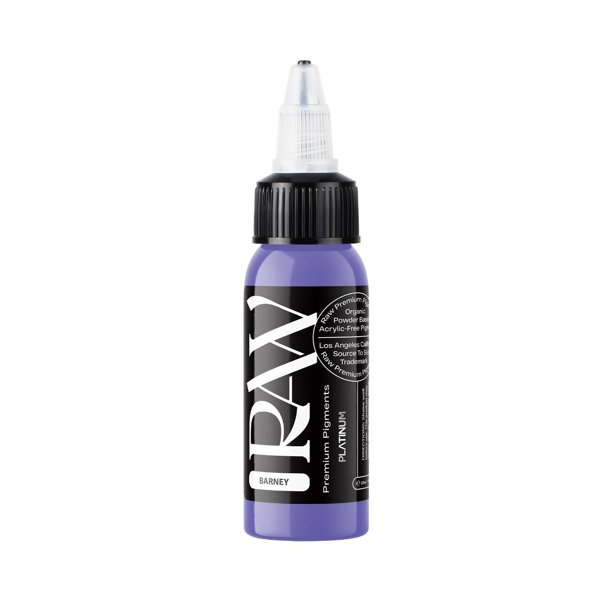 RAW Barney REACH 1oz