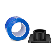 Barrier Film 4" x 6" BLUE - 1200 Sheets