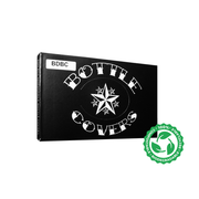 Biodegradable 13cm x 22cm Bottle Covers 200