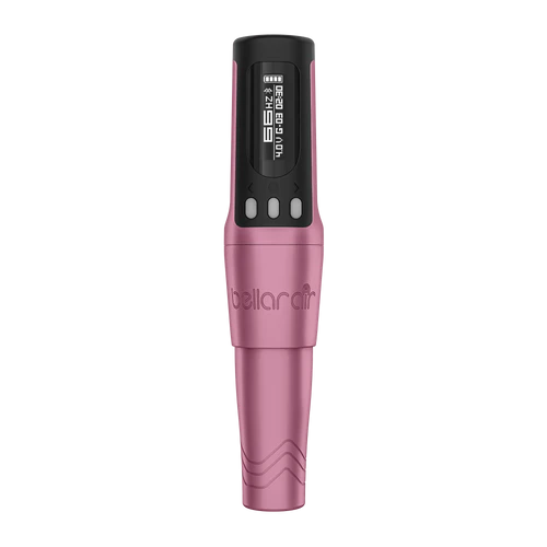 Bellar Air Prima 3.0