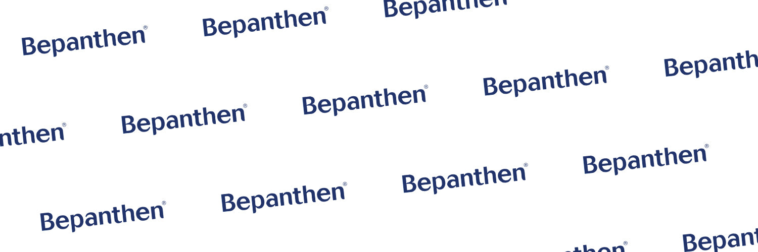 Bepanthen