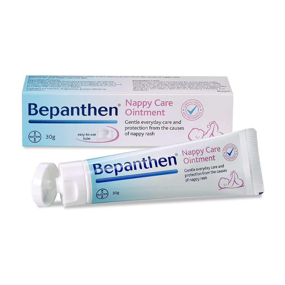 Bepanthen Ointment 30g