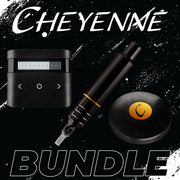 Cheyenne Hawk Bundle