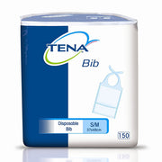 Bibs 2 Ply - 40 x 50cm (150)
