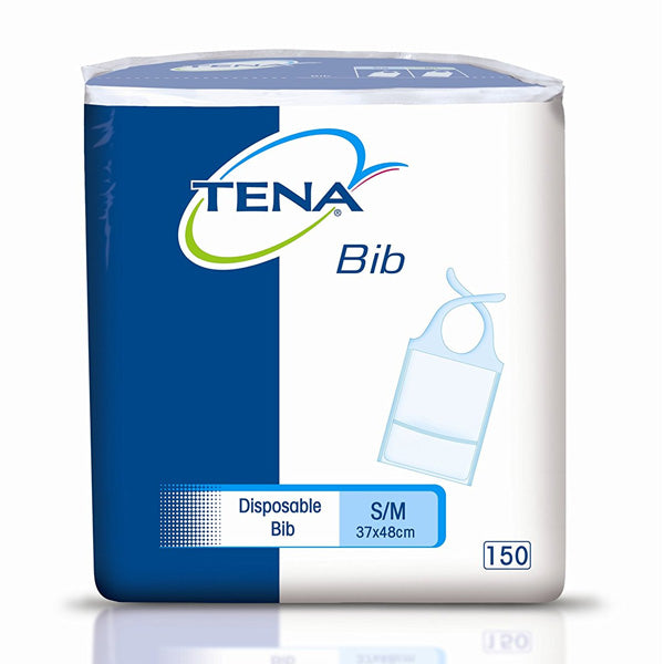 Bibs 2 Ply - 40 x 50cm (150)