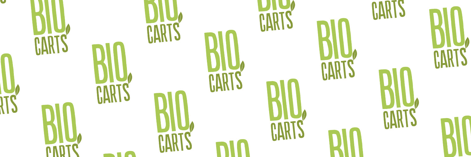 Starr Bio Carts