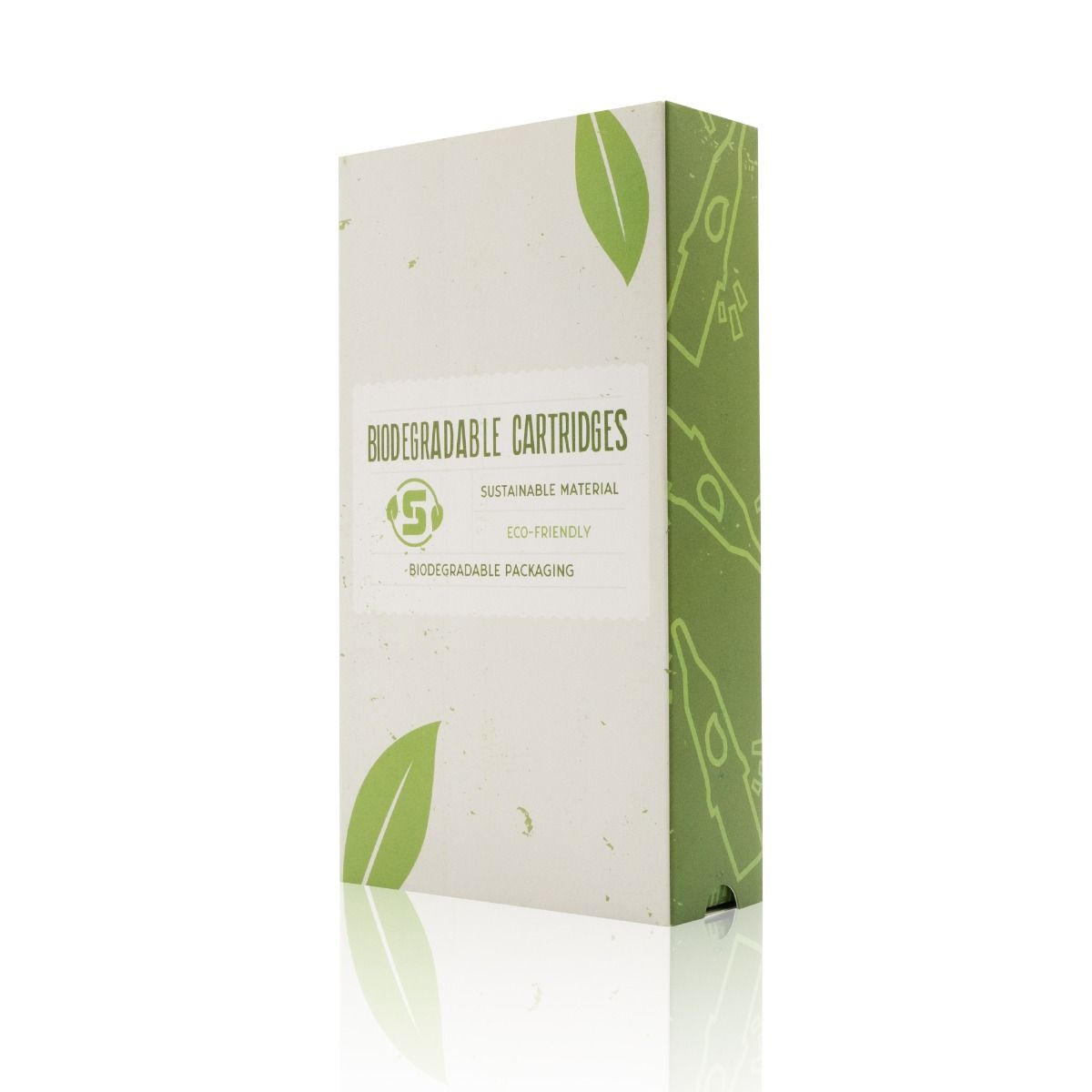 Starr Biodegradable Cartridges