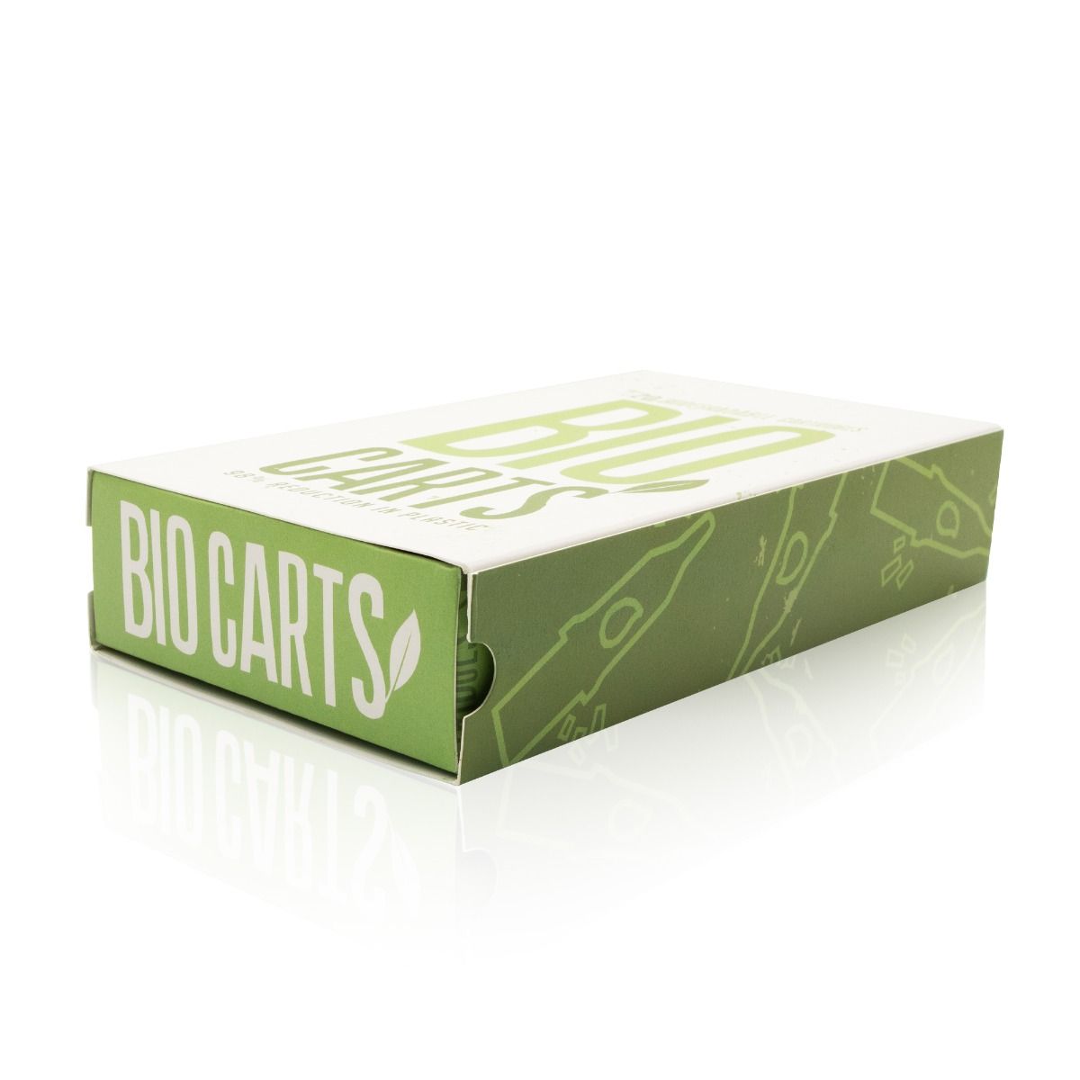 Starr Biodegradable Cartridges