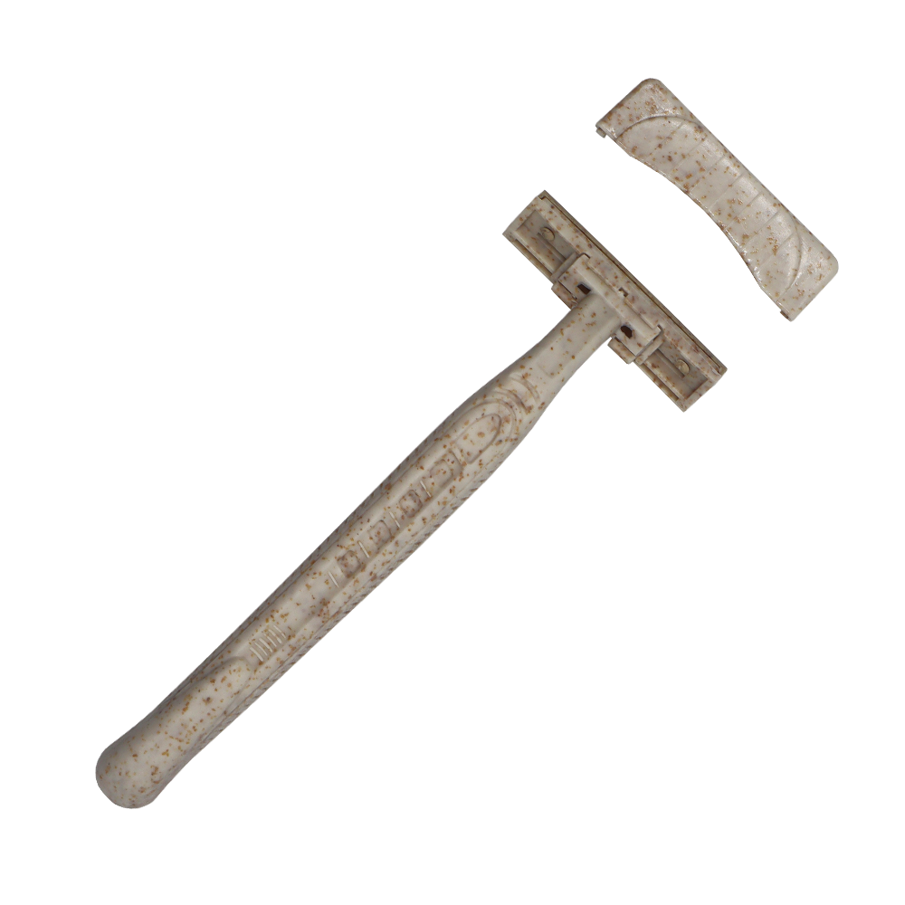 Starr Biodegradable Double Blade Razors 100