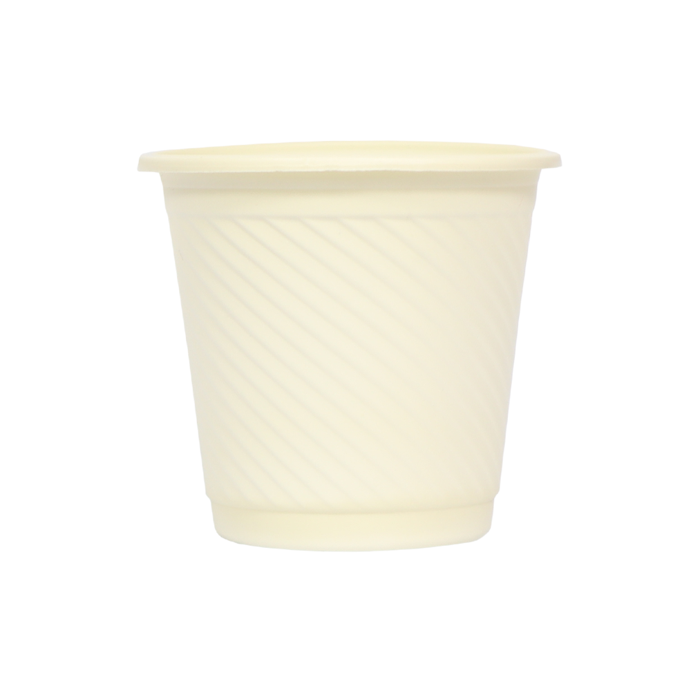 Starr Biodegradable 120ml Rinse Cups 50