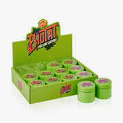 Biotat Numbing Tattoo Butter Zest 50g X 12 Display