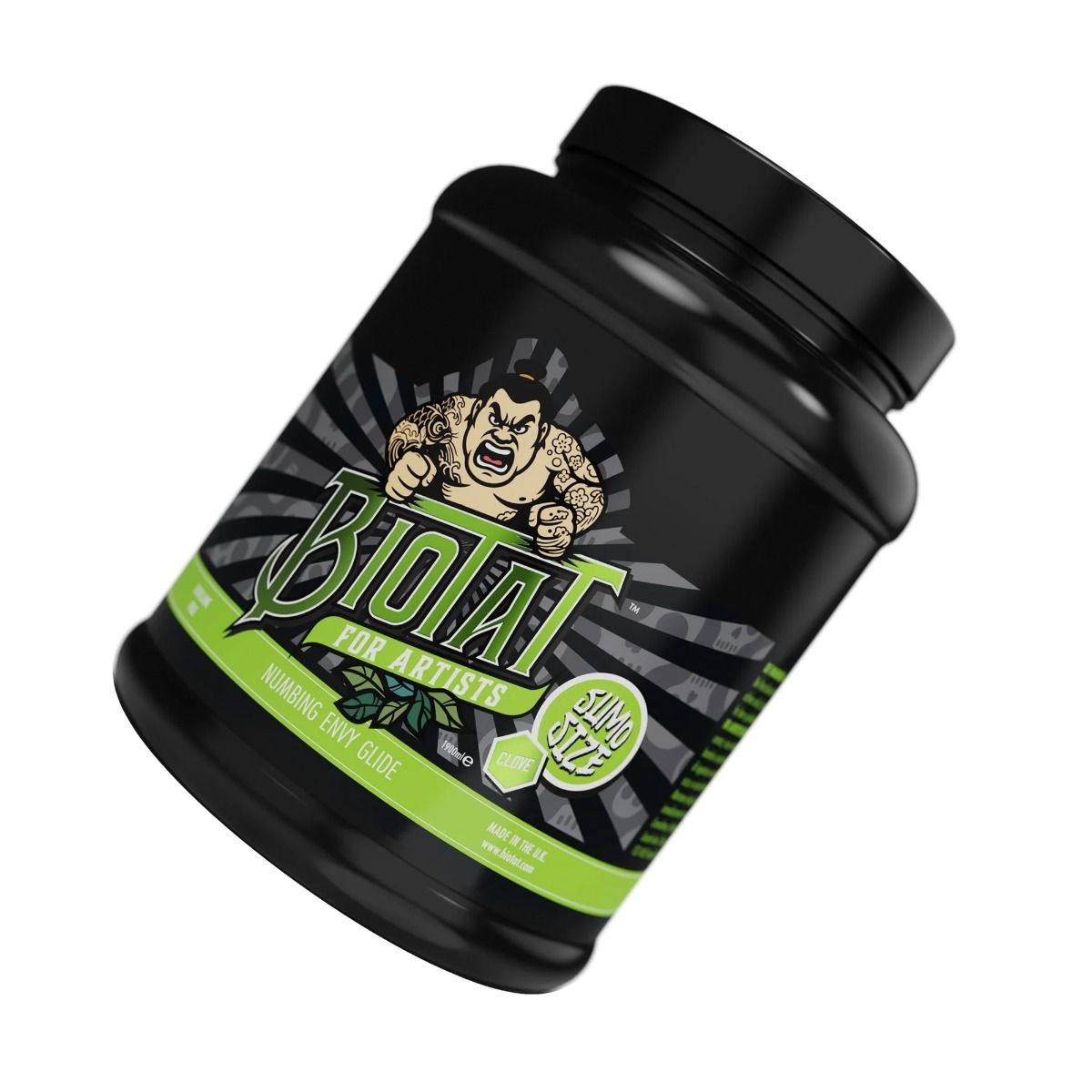 Biotat Numbing Tattoo Glide Envy Sumo 2kg