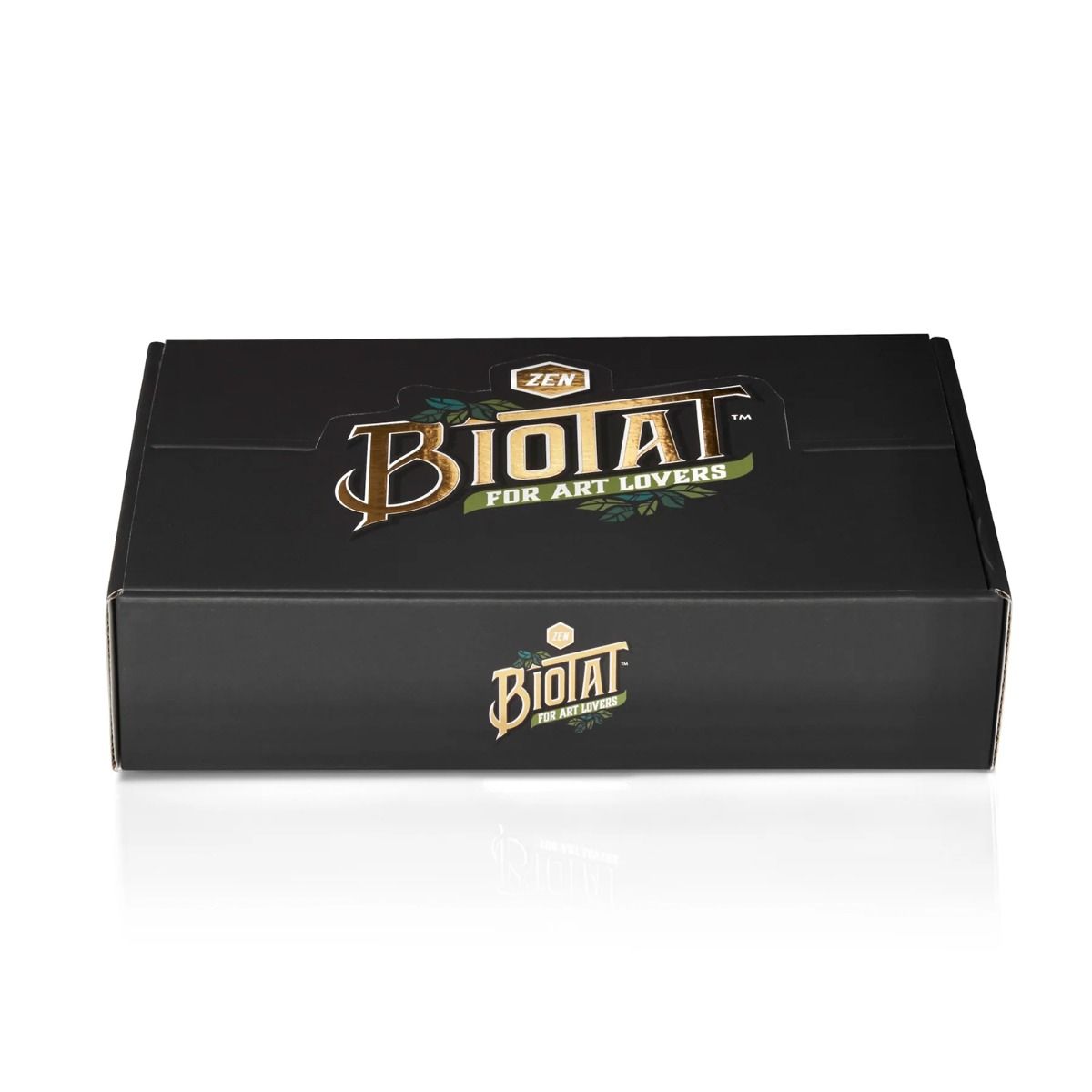 Biotat Numbing Tattoo Butter Zen 50g X 12 Display