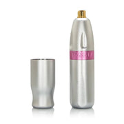 BISHOP PMU Pen 2.5mm Stroke Silver