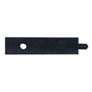 Black Oxide Armature Bar (Shader) - Metric Thread