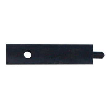 Black Oxide Armature Bar (Shader) - Metric Thread