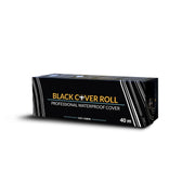Hornet Waterproof Black Cover Roll (40m)
