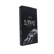 Ghost Blackout Cartridges (10)