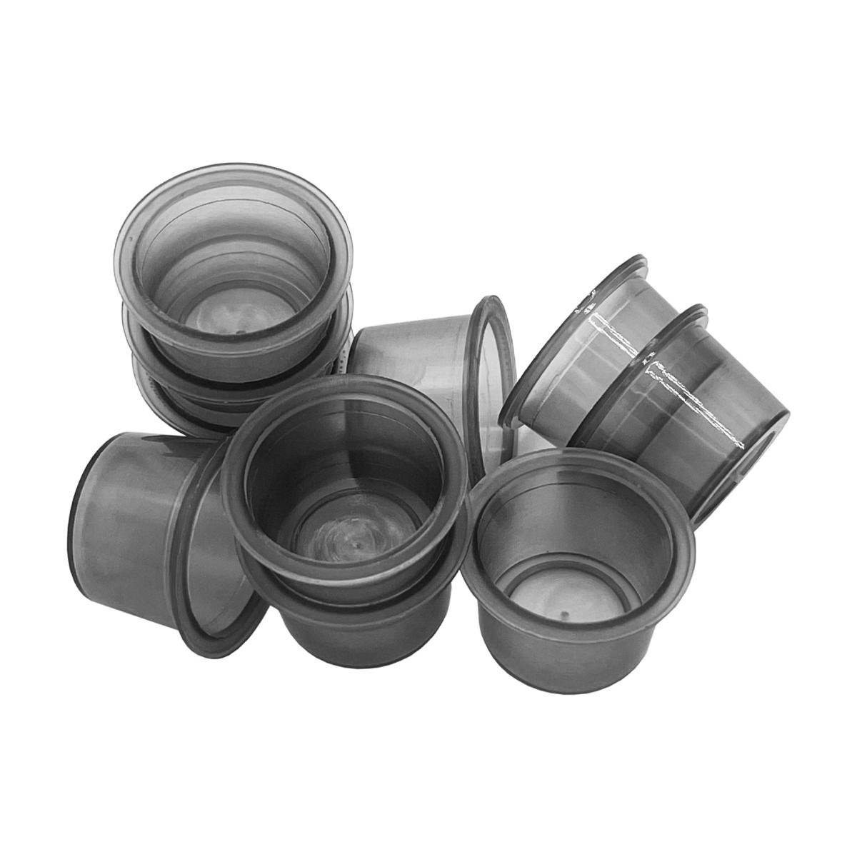 Blackout Ink Caps (24mm)