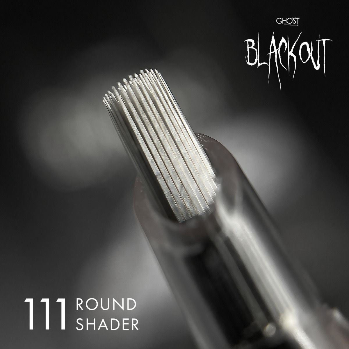 Ghost Blackout Cartridges (10)