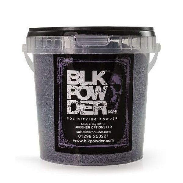 BLK Powder 1 Litre